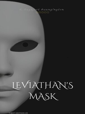cover image of Leviathan's Mask